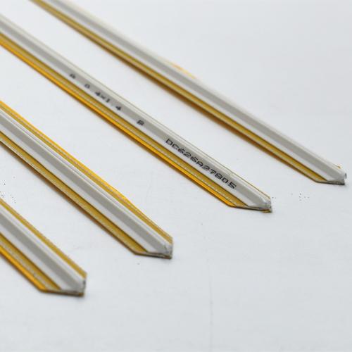 模切印刷耗材 樹脂壓痕模 壓痕線 壓痕條批發