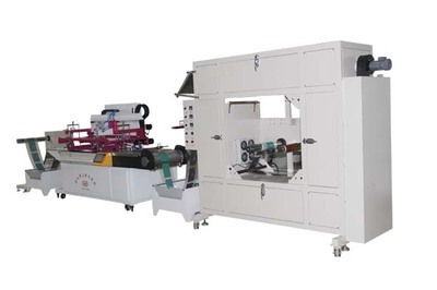 電熱膜印刷設(shè)備廠家 全自動(dòng)電熱膜絲印機(jī)樣本及產(chǎn)品圖片-機(jī)電商情網(wǎng)電子樣本庫
