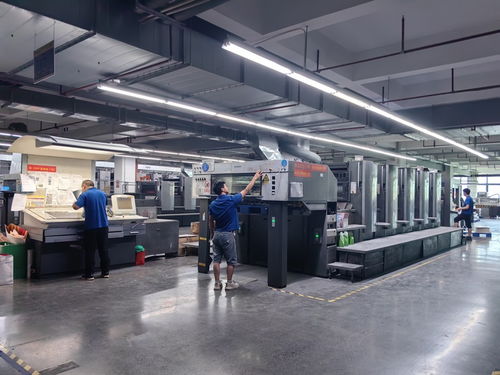 仁懷 酒類(lèi)包材火熱生產(chǎn)沖刺三季度 黃金期