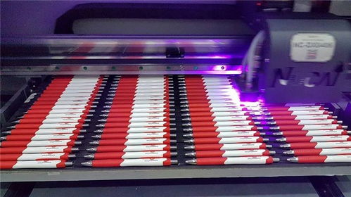 亞克力uv打印機(jī)哪個(gè)品牌好 諾彩值得信賴(lài)