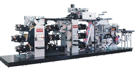 源鐵YTP-260R9C+1高速全輪轉凸版印刷機_凸版印刷機_印刷設備_產品_必勝印刷網