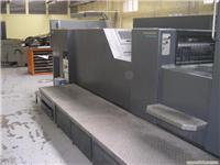 云南海德堡印刷機_相關信息_香港精工印刷器材