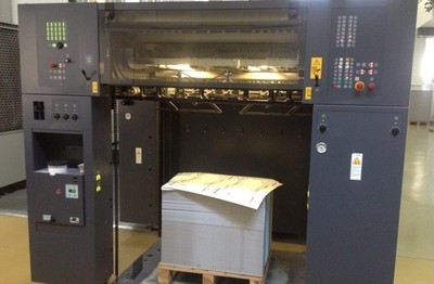 【2009年羅蘭706-3B對(duì)開六色機(jī)】?jī)r(jià)格,廠家,圖片,二手印刷設(shè)備,深圳市順達(dá)印刷機(jī)電設(shè)備-