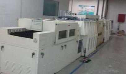 山東閑置印刷設(shè)備處理_印刷公司處理印刷機(jī) CNC雕刻機(jī) 全自動(dòng)清洗機(jī) 通道式烘干箱等設(shè)備_山東閑置資產(chǎn)處理_Feijiu網(wǎng)(中國廢舊物資網(wǎng))