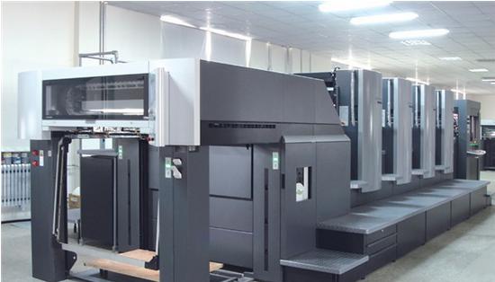 我國納米綠色印刷技術(shù)領(lǐng)先世界-印刷,納米