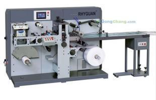 供應IML-300艾瑪麗系列膜內標簽模切機價格_印刷_世界工廠網中國產品信息庫