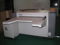 廣州印刷廠設備介紹 印刷機械 廣州藝彩印務 設備介紹