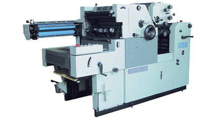 濰坊東航DH47SNP六開雙色打碼膠印機(jī)_單張紙膠印機(jī)_印刷設(shè)備_產(chǎn)品_必勝印刷網(wǎng)