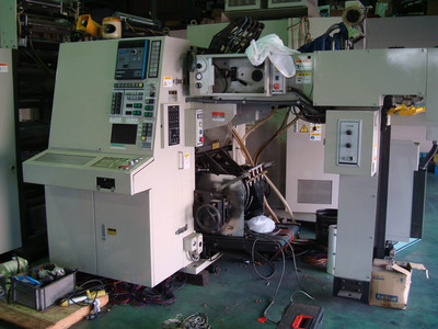 東芝Toshiba OA-B3T-500 二手印刷設(shè)備與印刷耗材的綜合介紹