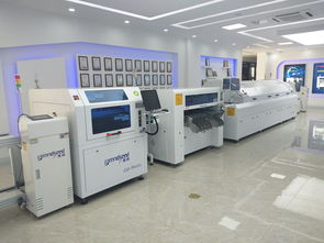 SMT貼片與印刷設(shè)備的工作環(huán)境要求