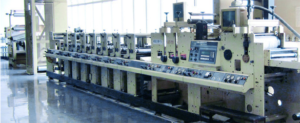 專(zhuān)業(yè)印刷服務(wù)范圍及設(shè)備耗材全覽