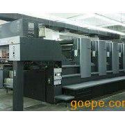 卷對(duì)卷印刷機(jī)的關(guān)鍵印刷耗材及其選擇要點(diǎn)