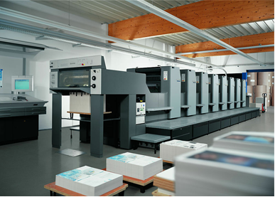 免費制作電子畫冊、電子書、電子雜志與H5畫冊的便捷工具與印刷機械